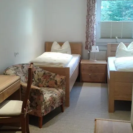 Hotel Hannen *