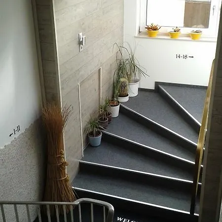 Hannen * Papenburg