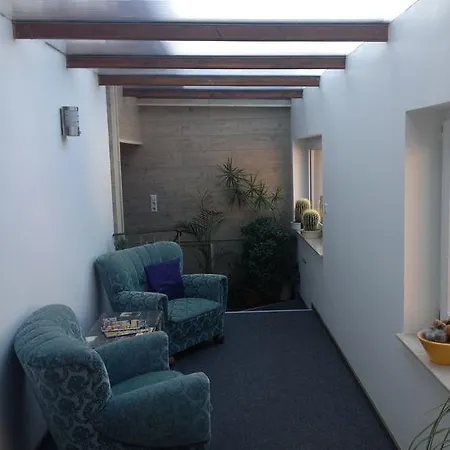 Hannen * Папенбург