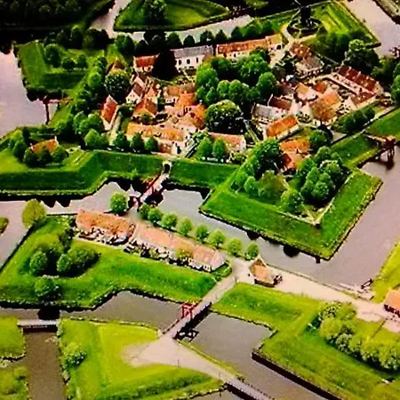 Отель Hannen Папенбург