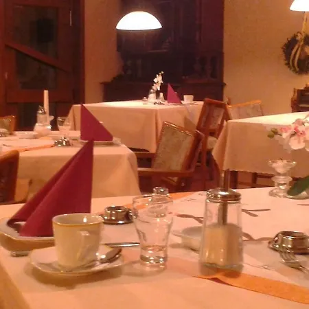 Hotel Hannen