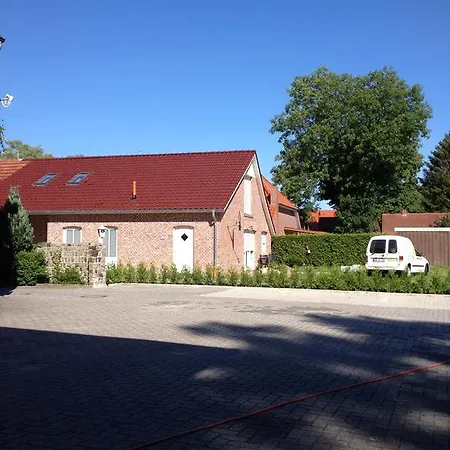 Hotel Hannen Papenburg