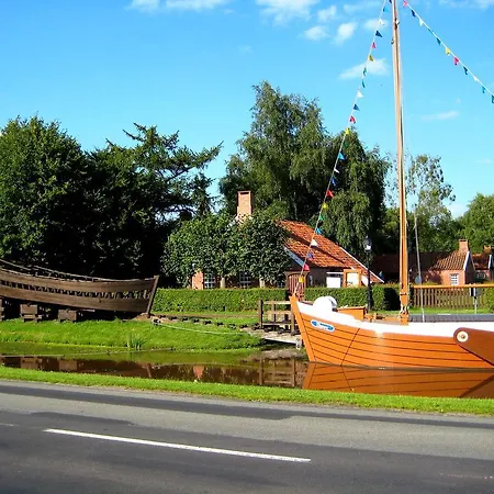 Hannen Папенбург