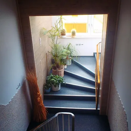 Hannen Hotel *