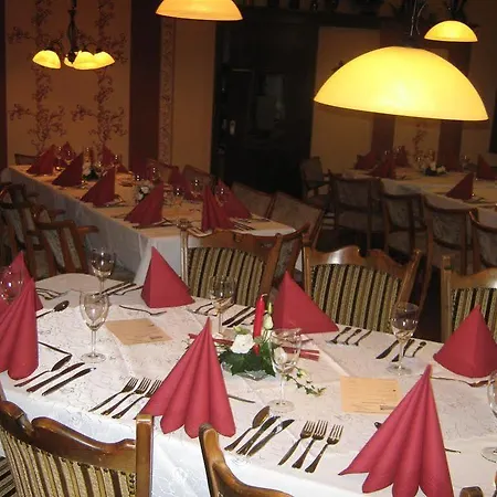 Hotel Hannen *